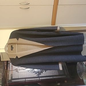 Jones of New York coat